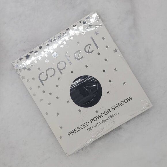 Let's Do It | Pressed Monochromatic Powder Shadow - Picture 2 of 3